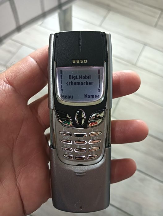 Vând telefoane mobile decodate