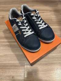 Pantofi Casual Memphis One, bleumarin