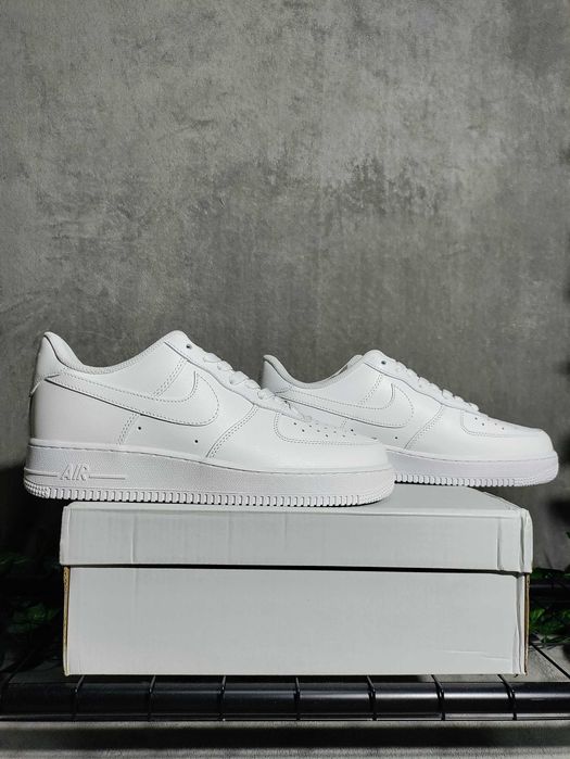 Air Force 1 low marimea 38