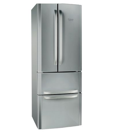 Холодильник Hotpoint-Ariston Quadrio