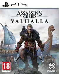 Assassin's Creed Valhalla - Playstation 5 Edition  (PS5) Нова