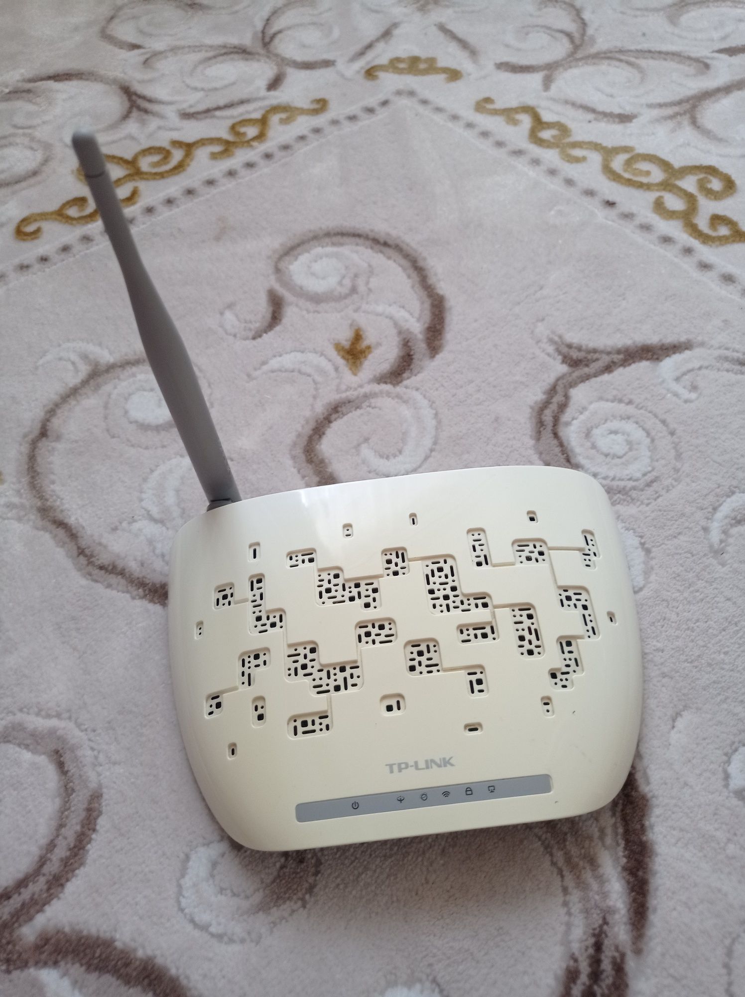 Wi-Fi Tp-Link TL-WR840N