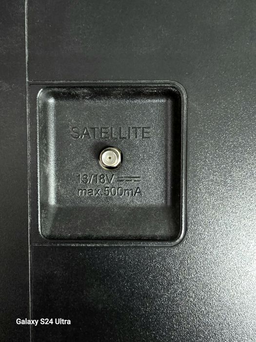 Телевизор GRUNDIG