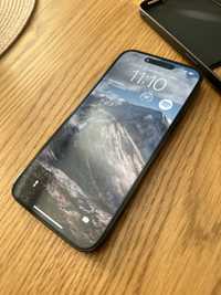 Iphone 14 Pro Max 128gb Black