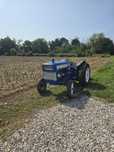 Motocultor ford 3000 plug reversibil