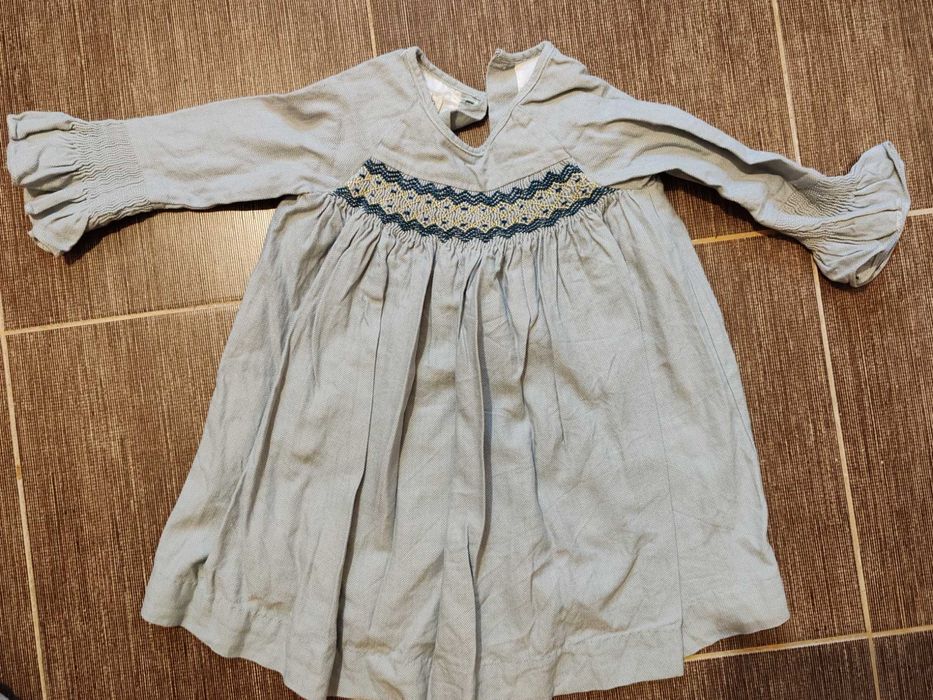 Rochite fetite 6-24 luni