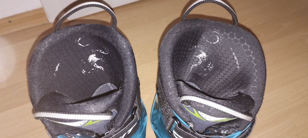 Clăpari tură Dynafit Neo 39 1/3