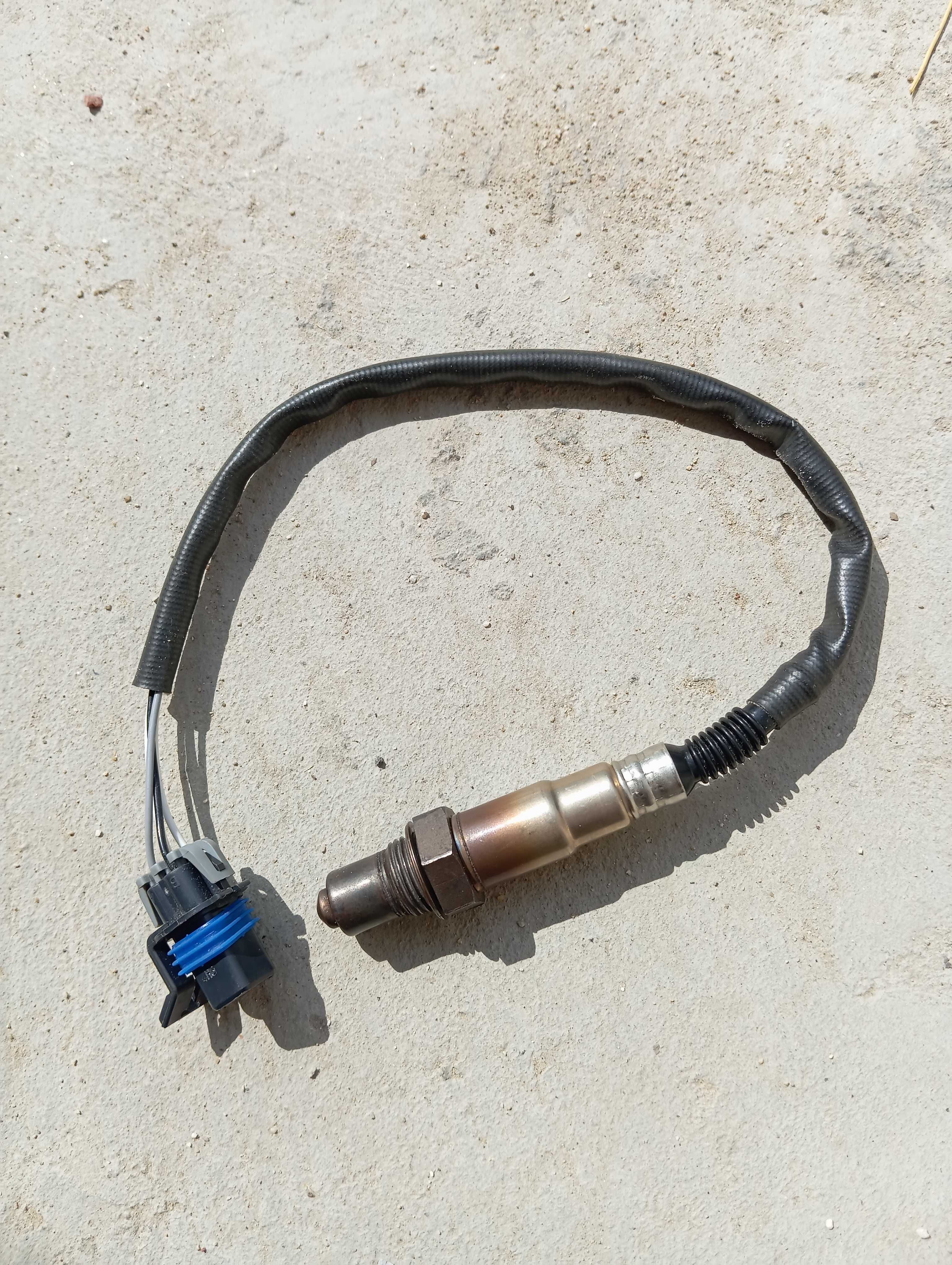 Нова ламбда сонда12v
