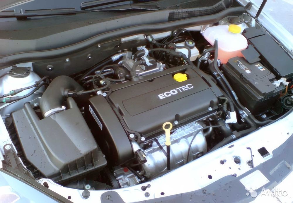 Cruze | Daewoo Lacetti Premiere CDX