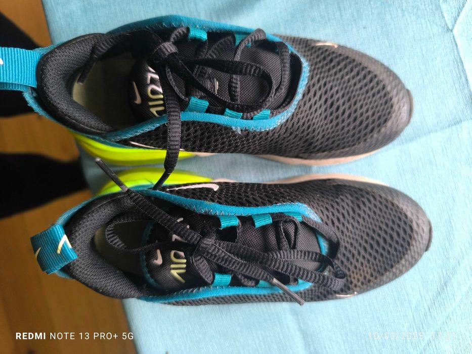 Nike Air70, 270, 31 номер
