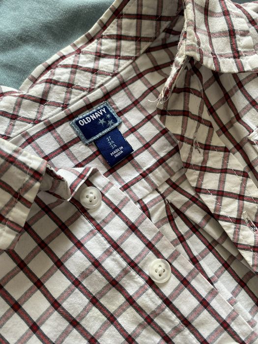 Рубашки для мальчика