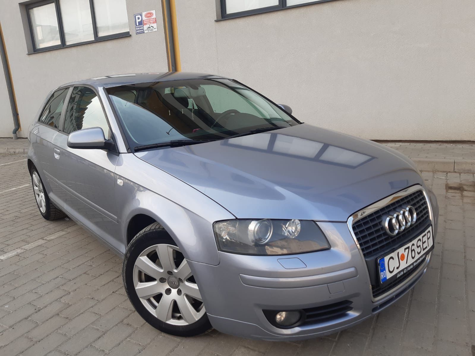 De vânzare Audi A3