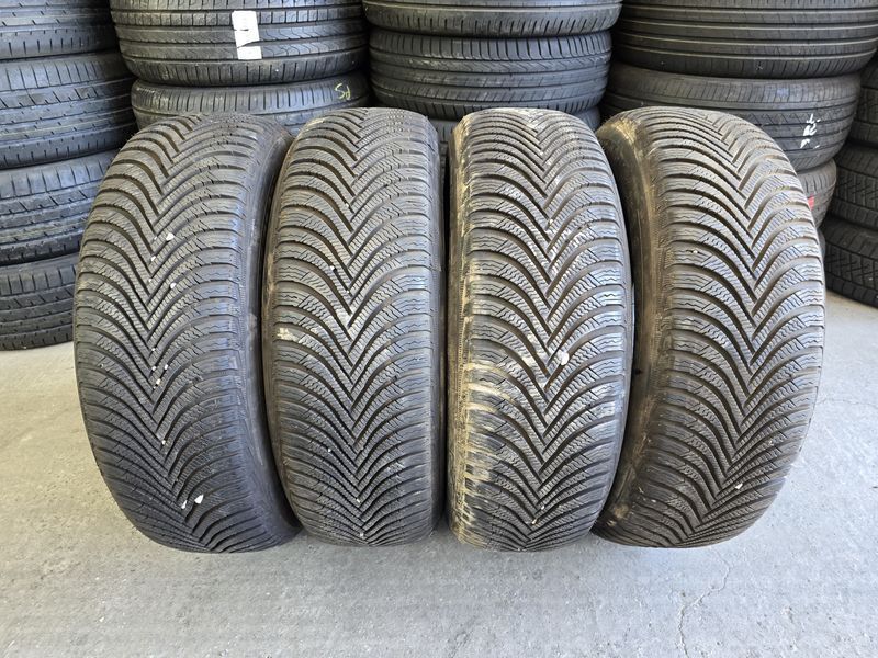 215/65/17 MICHELIN 4бр