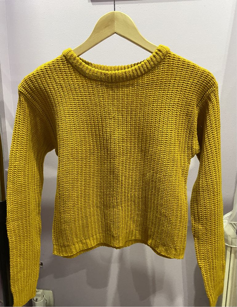 Пуловер | Terranova | размер XS