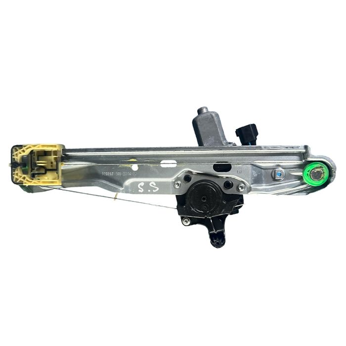 Macara Geam stanga spate FORD C-MAX II Van BH 2010 - >