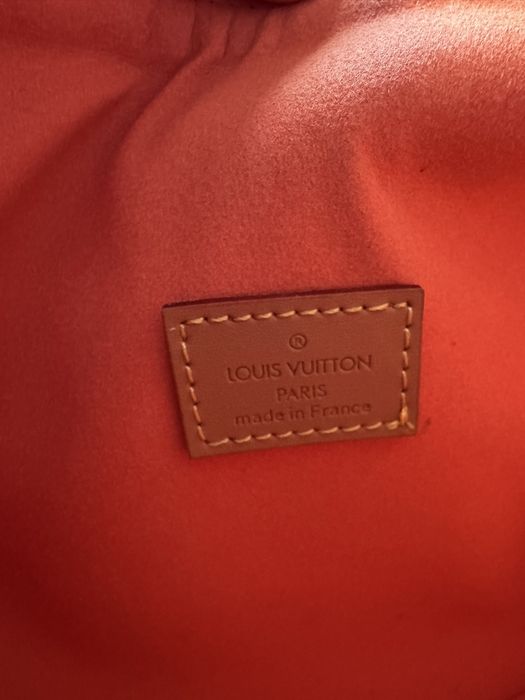 Чанта LV лимитирана серия 2025 Louis Vuitton Side Trunk MM