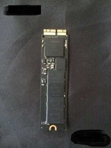 SSD Macbook Pro/Air 128-512GB