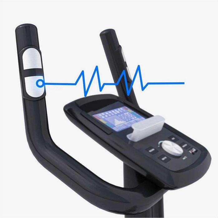 **Crosstrainer CX 5.0 MAXXUS