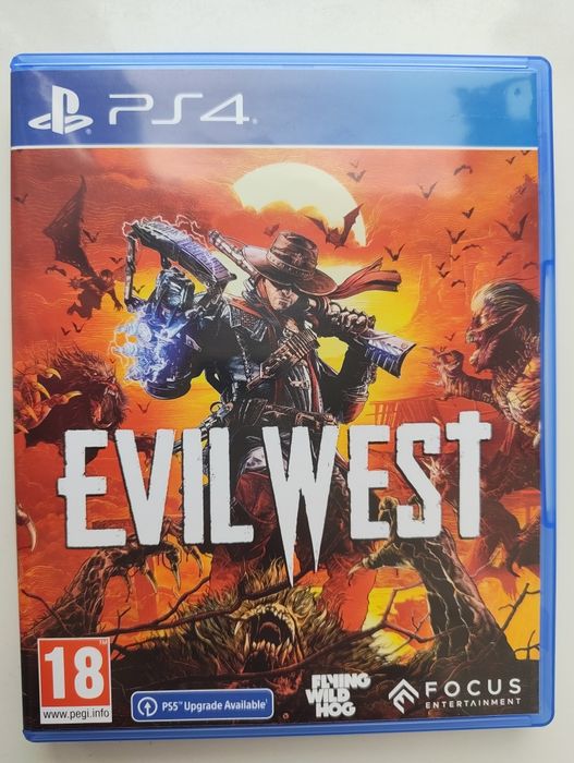 Продам игру для Playstation 4