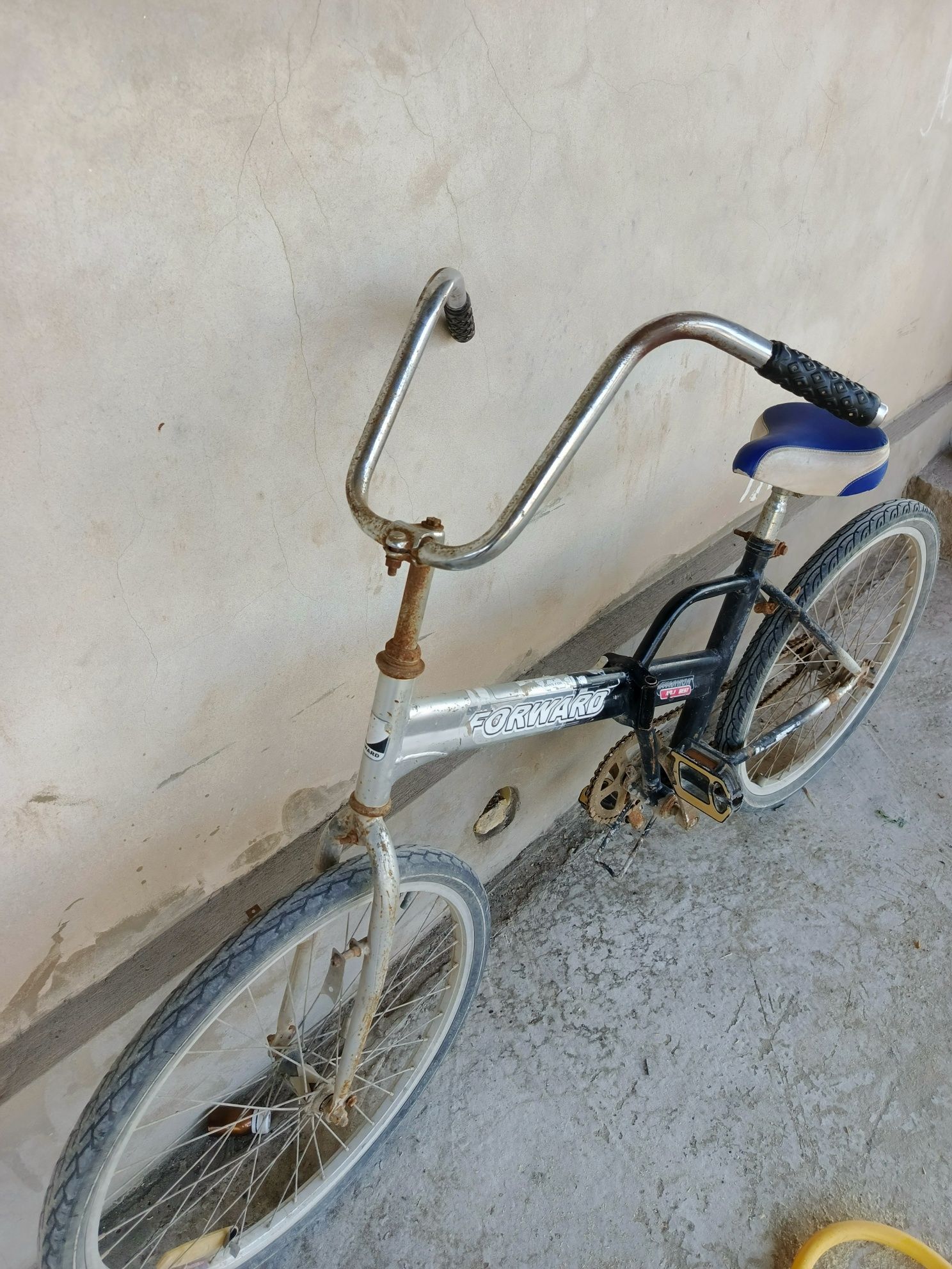 Sotiladi velosiped