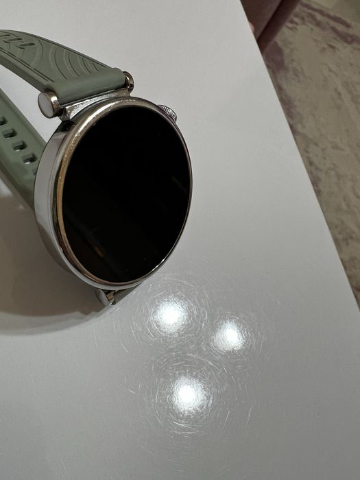 Huawei watch GT4