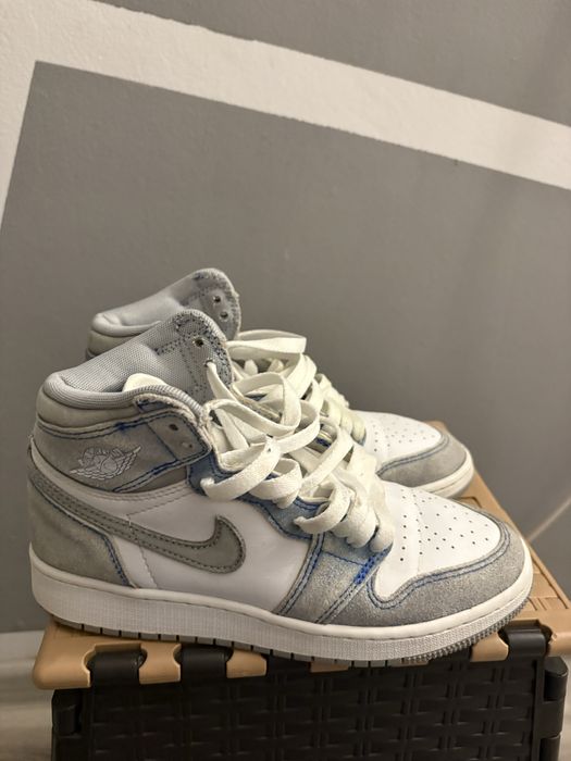 Jordan 1 HyperRoyal