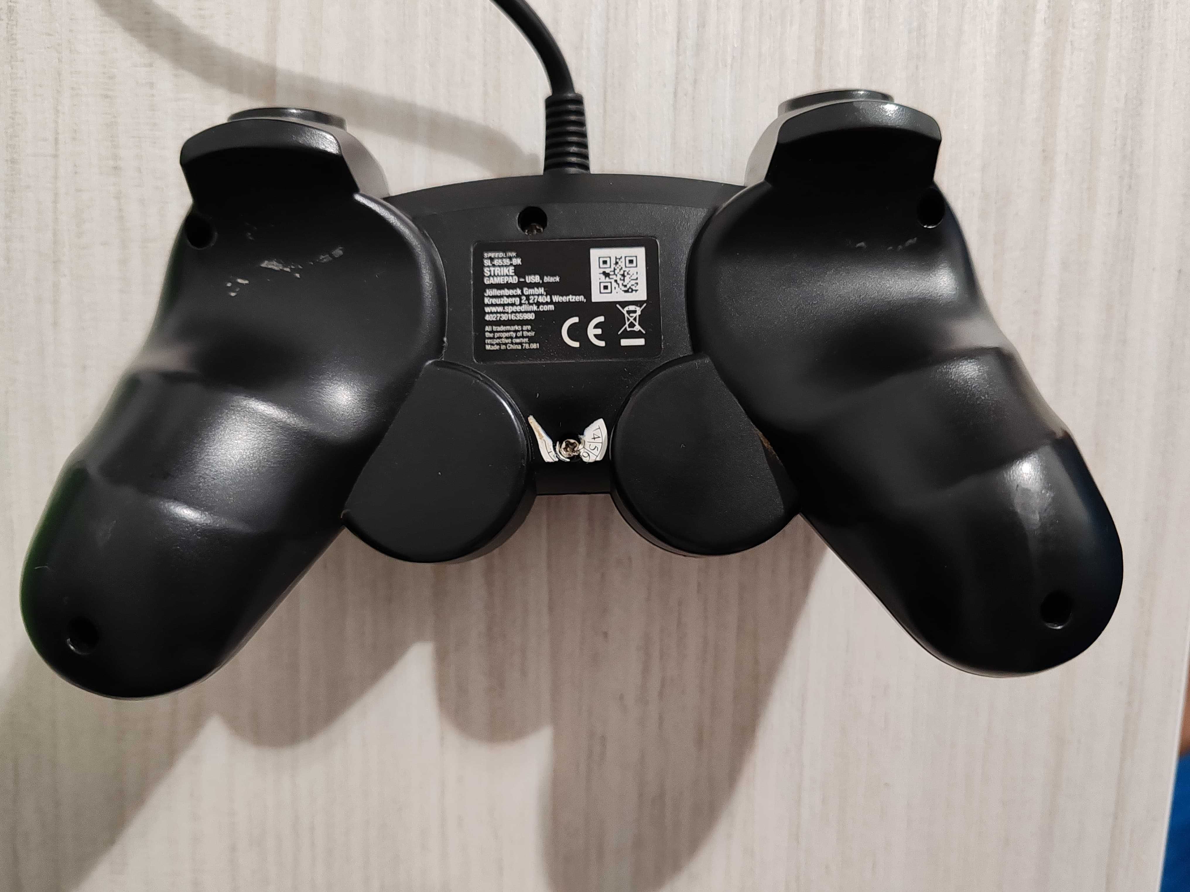 Gamepaduri (controllere) gaming, cablu usb