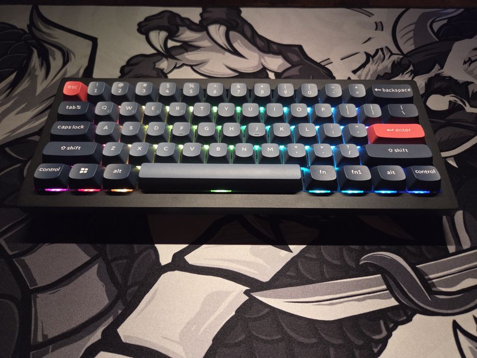 Клавиатура Keychron V4 Max