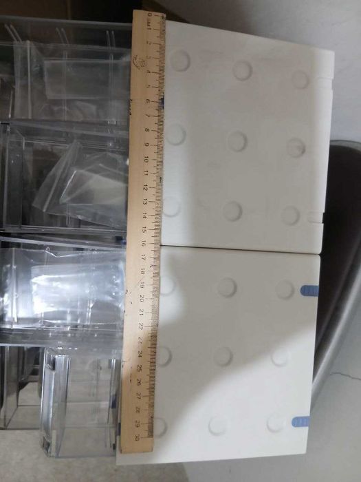 Бокс для мелочей для рукоделия