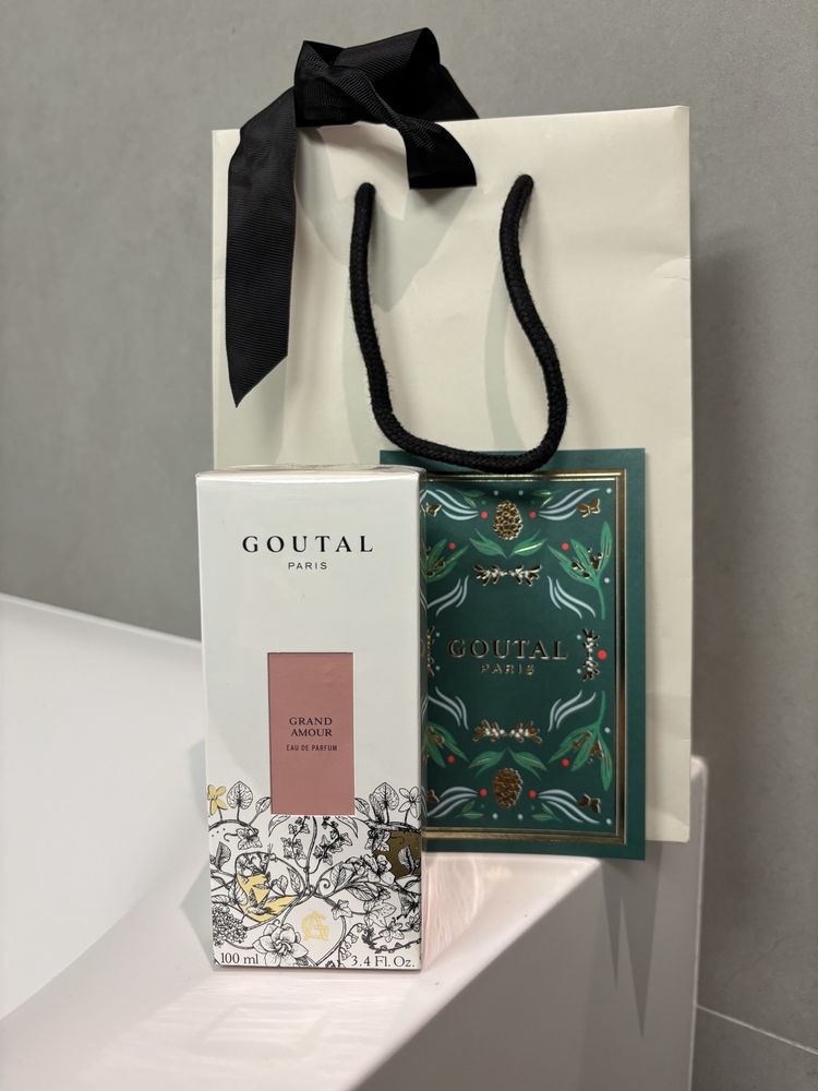 Frederic Malle,Profumum,Serge Lutens,Thierry Mugler,INITIO,AlaÏa.Jo Ma