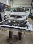 Reparatie, curatare, gresare, ungere trapa auto, panoramic