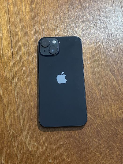 Айфон 14 128 гб в отличном состояние