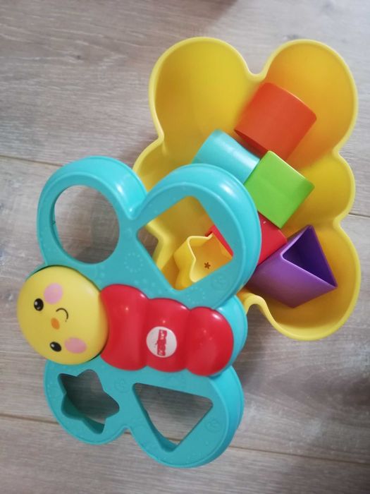 Детски играчки