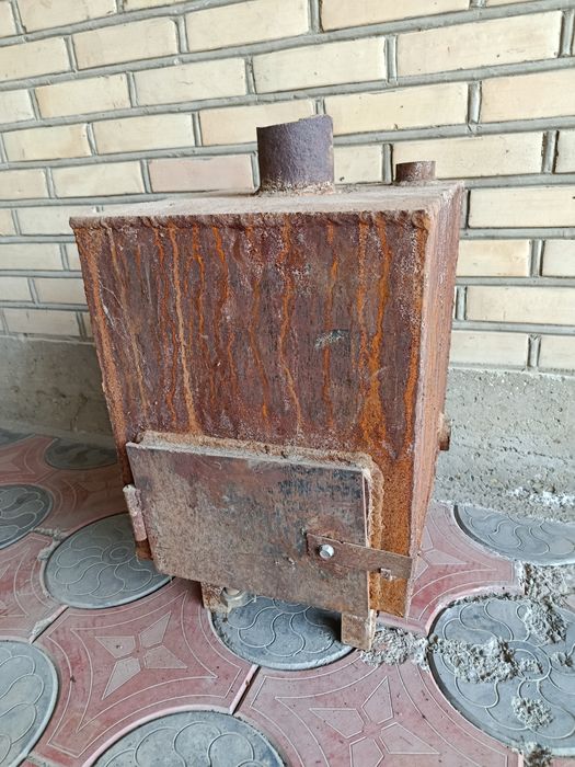 Продаётся скоростной котёл. Скоростной котёл сотилади.