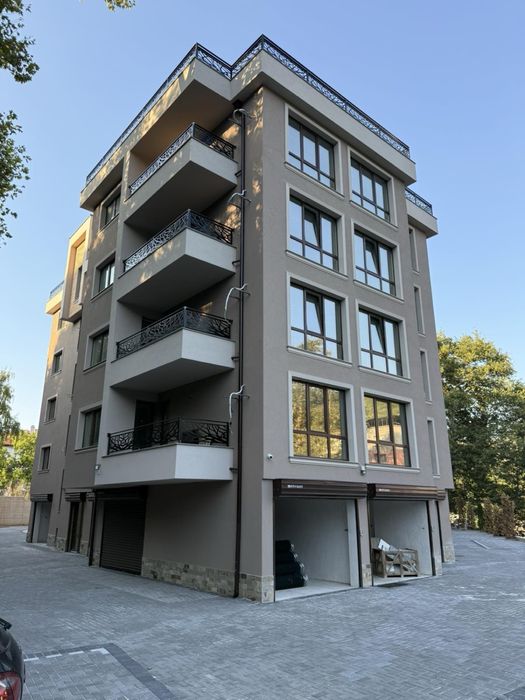 ТОП Луксозен апартамен 130кв/мв супер център