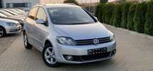 Vand Vw Golf 1.4 TSI 98.000km EURO5 Model Highline RATE Import Germany