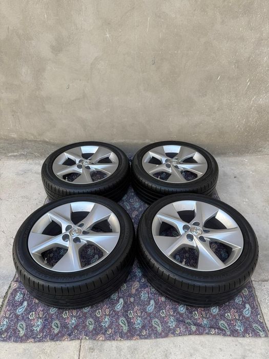 Титанка Р18 вертолёт оригинал