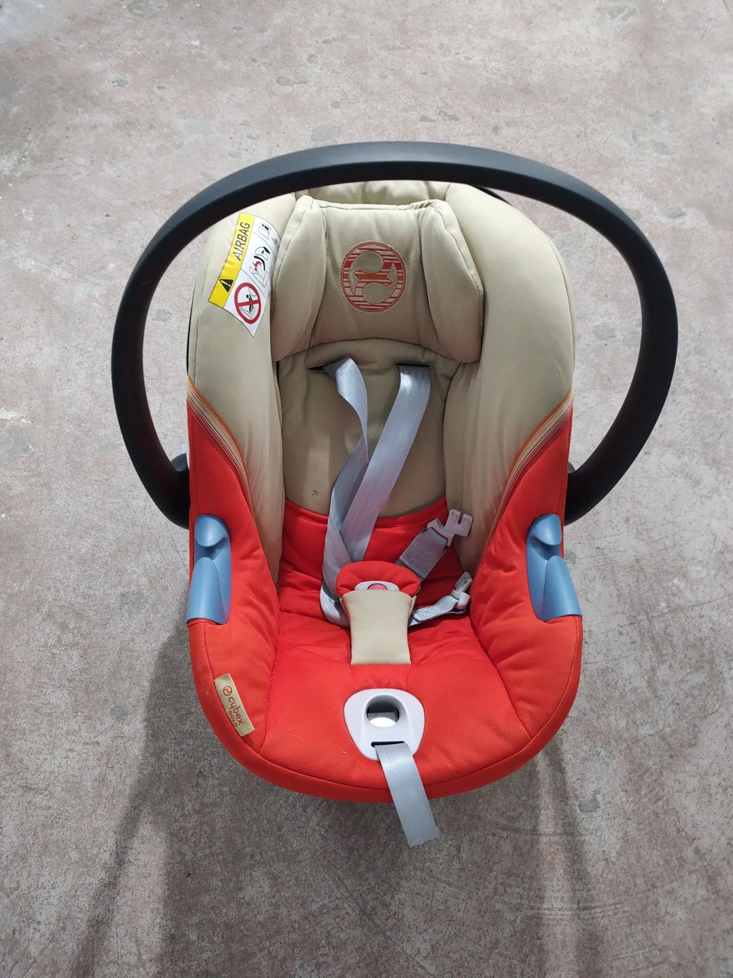 Scoica cybex gold stare excelenta