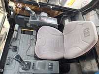 Vand miniexcavator Cat 301.5