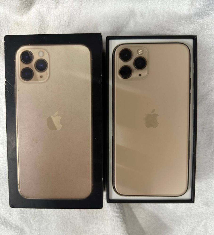 iPhone 11 Pro 256GB