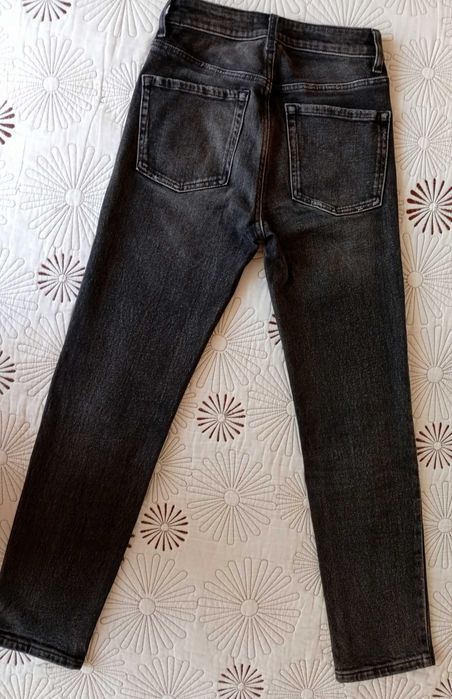 Дънки за момиче размер 32