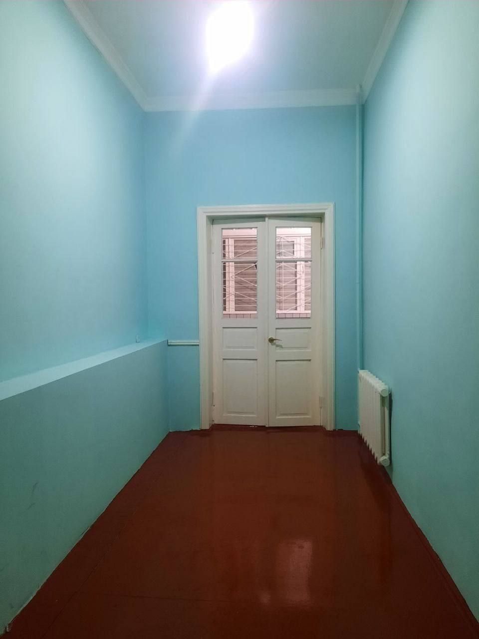 Сдаётся квартира под офис вдоль дороги