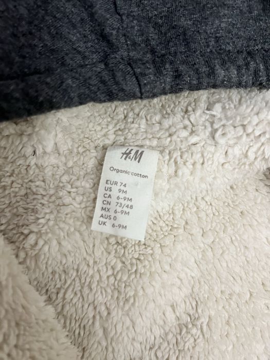 Бебешки космонавт