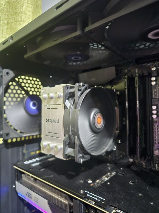 kit pentru pc build
