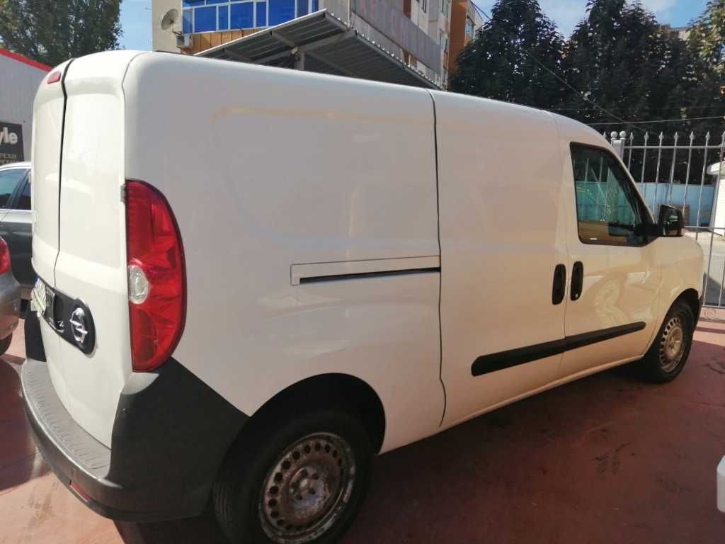 Opel Combo 1.4 MAXI ГАЗ