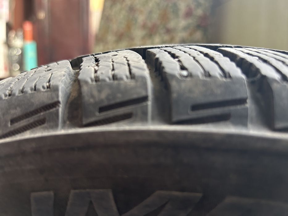 185/65/15 зимние шины