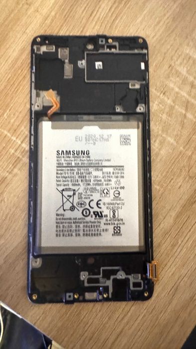 Baterie telefon Samsung A71