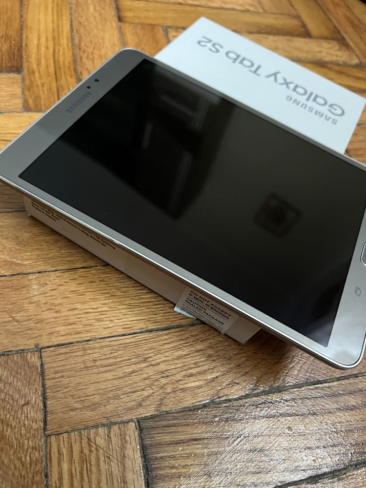 Samsung Galaxy Tab S2