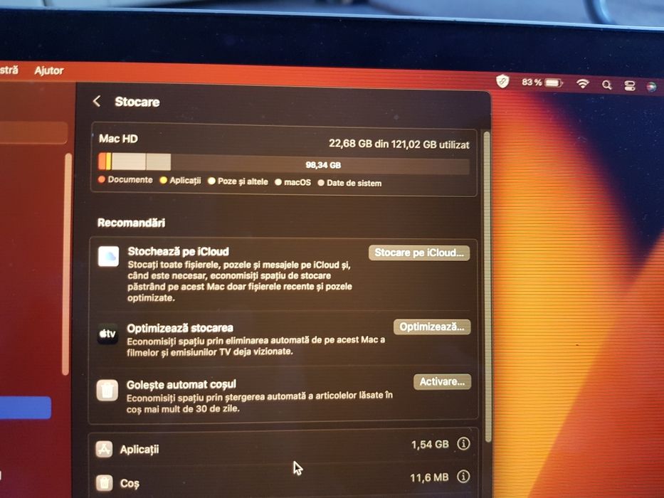 vand apple macbook pro 13’ - 2017
