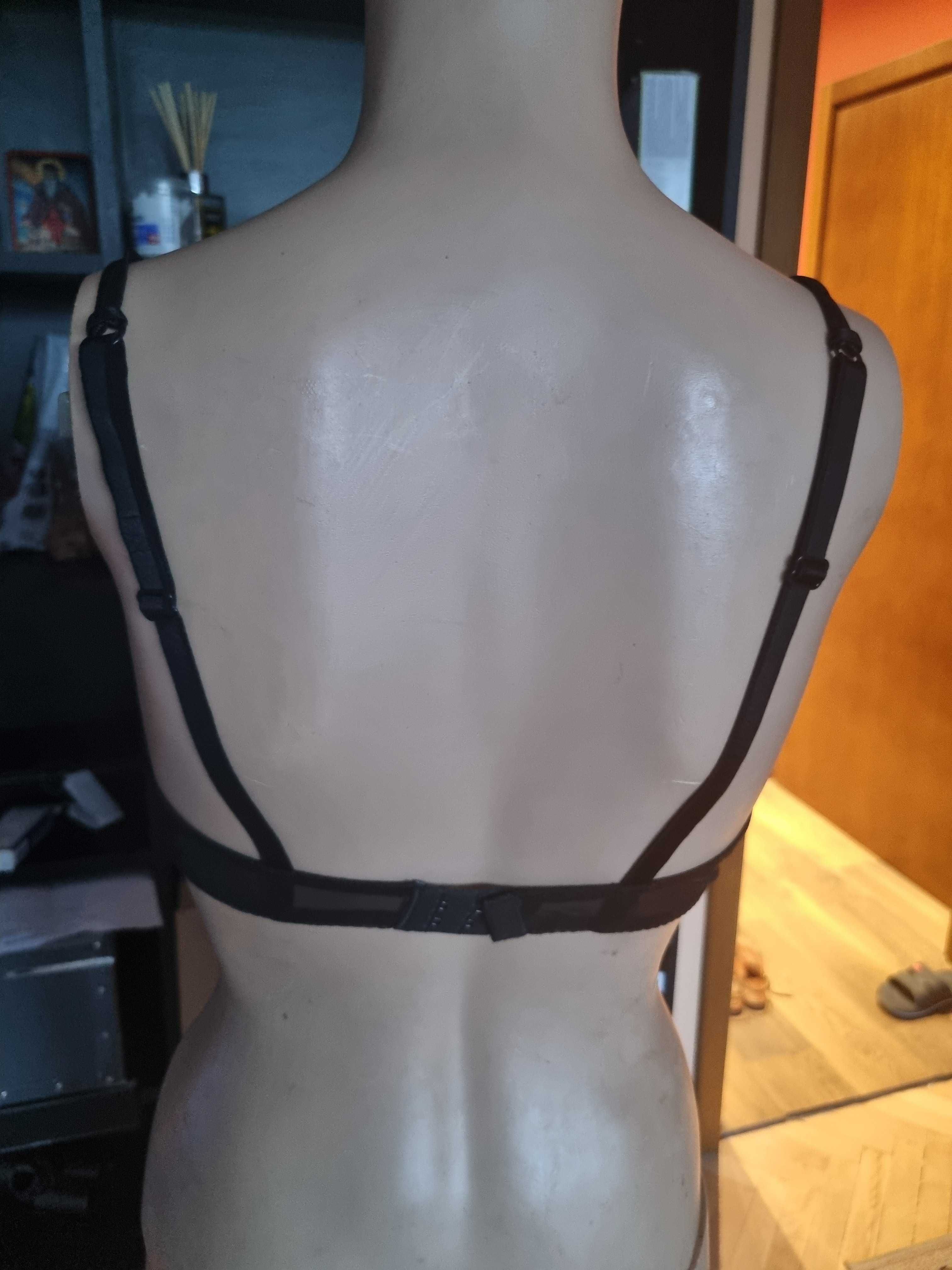 Сутиени Simone Perele, 80B, нови с хартиен етикет